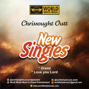 New Singles by Chrissought