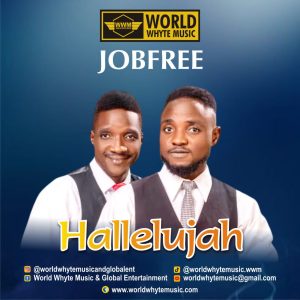 Hallelujah by JobFree