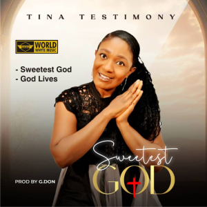 Sweetest God