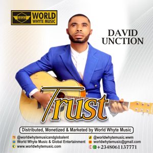 Trust by David Unction.