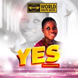 YES - SHODAMITE