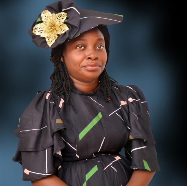 Bukky Psalms