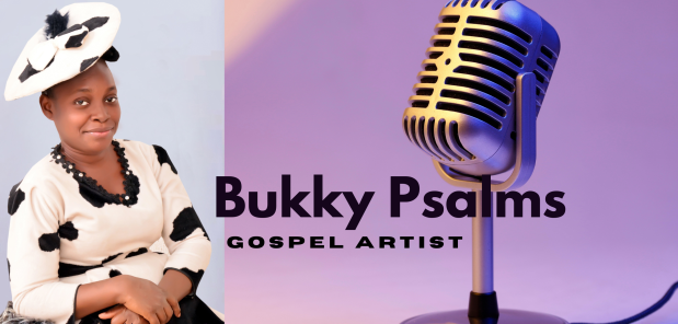 Bukky Psalms