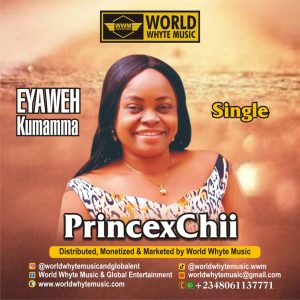Eyaweh Kumamma by PrincexChii