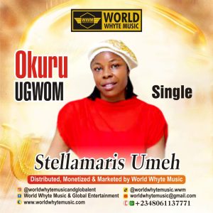 Okuru ugwom by Stellamaris Umeh